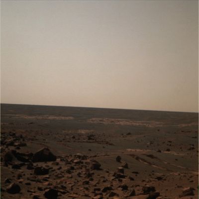 Panorama - Sol 2167 (Natural Colors; credits: Dr Gianluigi Barca - Lunexit Team)
nessun commento
Parole chiave: Mars Panorama - Meridiani Planum