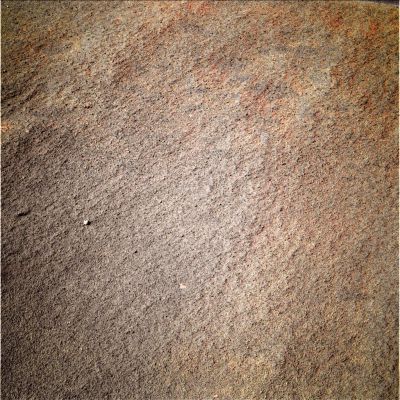 The Warm Sands of Meridiani - Sol 2169 (Possible Natural Colors; credits: Dr Gianluigi Barca - Lunexit Team)
nessun commento
Parole chiave: Martian Surface - Sands