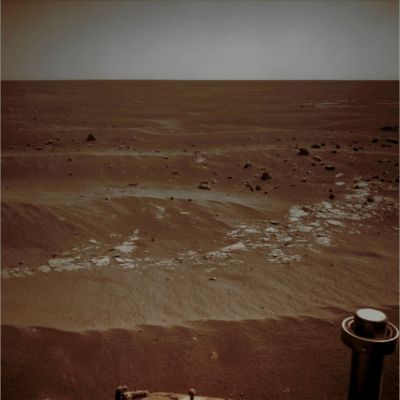 Looking Around - Sol 2171 (Natural Colors; credits: Dr Paolo C. Fienga - Lunexit Team)
nessun commento
Parole chiave: Martian Horizon - Meridiani Planum