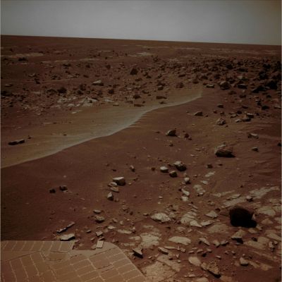 Looking Around - Sol 2171 (Natural Colors; credits: Dr Paolo C. Fienga - Lunexit Team)
nessun commento
Parole chiave: Martian Horizon - Meridiani Planum