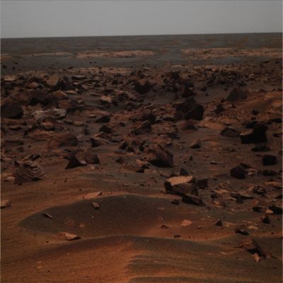 The Colors of Meridiani Planum - Sol 2171 (possible True Colors; credits for the additional process. and color.: Drr Gianluigi Barca & Paolo C. Fienga - Lunexit Team)
nessun commento
Parole chiave: Martian Surface - Craters - possible Secondary Crater
