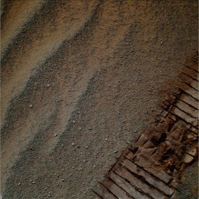 The Surface of Meridiani - Sol 2180 (possible True Colors - CCD Effect OFF; credits: Dr Gianluigi Barca - Lunexit Team
nessun commento
Parole chiave: Martian Surface - Rover Tracks and Berries