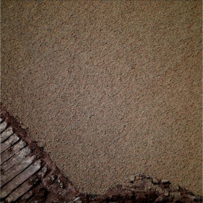 The Surface of Meridiani - Sol 2180 (possible True Colors - CCD Effect OFF; credits: Dr Gianluigi Barca - Lunexit Team
nessun commento
Parole chiave: Martian Surface - Rover Tracks and Berries