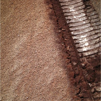 Deep Rover Tracks - Sol 2188 (Natural Colors; credits for the additional process. and color.: Dr Gianluigi Barca - Lunexit Team)
nessun commento
Parole chiave: Martian Surface - Rover Tracks
