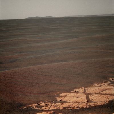 Lost in the Fog: Endeavour's Crater Rim (possible True Colors; credits: Dr Gianluigi Barca - Lunexit Team)
nessun commento
Parole chiave: Martian Horizon - Meridiani Planum