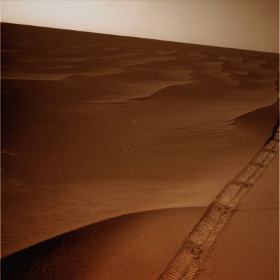 Ripple-World - Sol 2228 (Absolute Natural Colors; credits for the additional process. and color.: Dr Paolo C. Fienga - Lunexit Team)
nessun commento
Parole chiave: Martian Horizon - Meridiani Planum