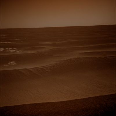 Meridiani Planum - Sol 2235 (Absolute Natural Colors; credits for the additional process. and color.: Dr Paolo C. Fienga - Lunexit Team)
nessun commento
Parole chiave: Martian Horizon - Meridiani Planum