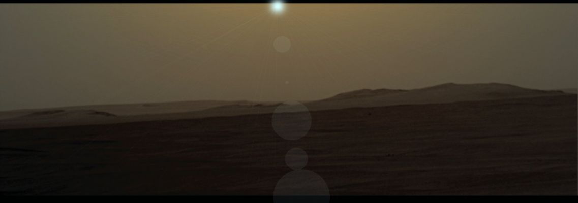 Late Sun over Endeavour (by Dr Paolo C. Fienga - Lunexit Team)
nessun commento
Parole chiave: Fantasy
