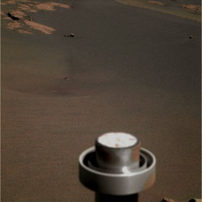 Hollow? - Sol 2249 (Natural Colors; credits: Dr Gianluigi Barca - Lunexit Team)
nessun commento
Parole chiave: Martian Surface - possible Hollow