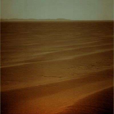 Distant Horizon... - 2251 (Natural Colors - Blue Filter ON - Virtual Lights ON; credits for the additional process. and color.: Dr Paolo C. Fienga - Lunexit Team)
nessun commento
Parole chiave: Mars Panorama - Meridiani Planum