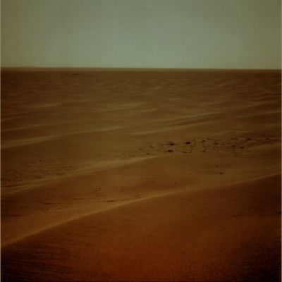 Distant Horizon... - 2251 (Natural Colors - Blue Filter ON - Virtual Lights ON; credits for the additional process. and color.: Dr Paolo C. Fienga - Lunexit Team)
nessun commento
Parole chiave: Mars Panorama - Meridiani Planum