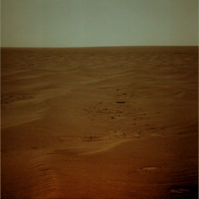 Distant Horizon... - 2251 (Natural Colors - Blue Filter ON - Virtual Lights ON; credits for the additional process. and color.: Dr Paolo C. Fienga - Lunexit Team)
nessun commento
Parole chiave: Mars Panorama - Meridiani Planum