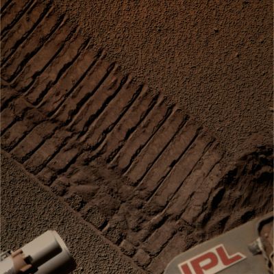 The "JPL Logo" - Sol 2280 (Enhanced True Colors; credits for the additional process. and color.: Dr Gianluigi Barca - Lunexit Team)
nessun commento
Parole chiave: Spacecrafts - MER Spirit - JPL Logo and Surface 