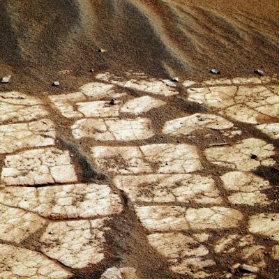 The beautiful Martian Paving - Sol 2290 (Natural Colors; credits for the additional process. and color.: Dr Gianluigi Barca - Lunexit Team)
nessun commento
Parole chiave: Martian Surface - Martian Paving and Dunes