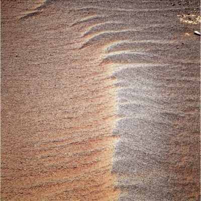 On the Edge... - Sol 2294 (RAW Natural Colors; credits for the additional process. and color.: Dr Gianluigi Barca - Lunexit Team)
nessun commento
Parole chiave: Martian Surface - Ripple's Edge