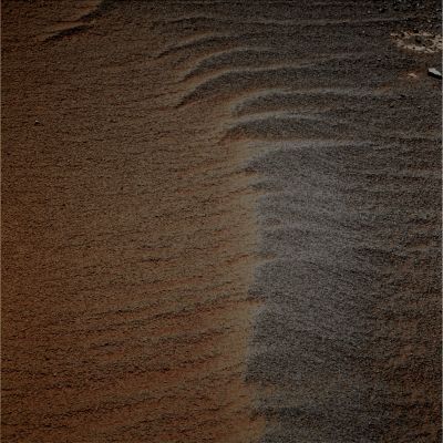 On the Edge... - Sol 2294 (Absolute Natural Colors; credits for the additional process. and color.: Drr Gianluigi Barca and Paolo C. Fienga - Lunexit Team)
nessun commento
Parole chiave: Martian Surface - Ripple's Edge