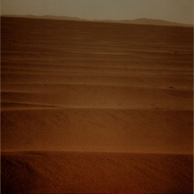 The Ocean of Ripples of Meridiani Planum - Sol 2300 (Absolute Natural Colors; credits for the additional process. and color.: Dr Paolo C. Fienga - Lunexit Team)
nessun commento
Parole chiave: Martian Horizon - Meridiani Planum