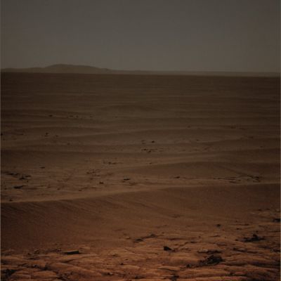 Island in the Ocean - Sol 2311 (Natural Colors; credits for the additional process. and color.: Dr Paolo C. Fienga - Lunexit Team)
nessun commento
Parole chiave: Martian Horizon - Meridiani Planum - Endeavour Crater's Rim