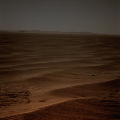 Island in the Ocean - Sol 2314 (Natural Colors; credits for the additional process. and color.: Dr Paolo C. Fienga - Lunexit Team)
nessun commento
Parole chiave: Martian Horizon - Meridiani Planum - Endeavour Crater's Rim