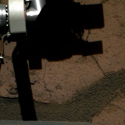 Looking Down - Sol 2317 (Natural Colors; credits for the additional process. and color.: Dr Gianluigi Barca - Lunexit Team)
nessun commento
Parole chiave: Spacecrafts - MER Opportunity - Robotic Arm and Surface