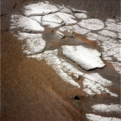The always Beautiful "Martian Paving" - Sol 2328 (Natural Colors; credits for the additional process. and color: Dr Gianluigi Barca - Lunexit Team)
nessun commento
Parole chiave: Martian Surface - Martian Paving with Berries and Pebbles