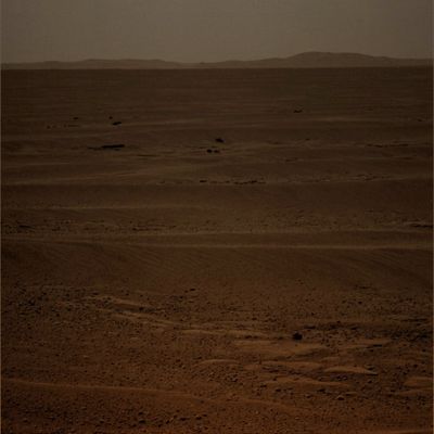 Skyline - Sol 2337 (Absolute Natural Colors; credits for the additional process. and color.: Dr Paolo C. Fienga - Lunexit Team)
nessun commento
Parole chiave: Martian Horizon - Meridiani Planum - Endeavour Crater's Rim