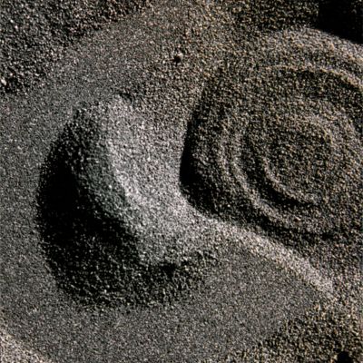 The "Mark" on the Martian Sands - Sol 236 (Superdefinition + MULTISPECTRUM; credits: Dr G. Barca & Lunexit)
Un frame in Superdefinizione davvero fantastico ed una splendida elaborazione in Colori Naturali dell'eccezionale Dr Gianluigi Barca.
Parole chiave: Microscopic Imager - Mossbauer Mark