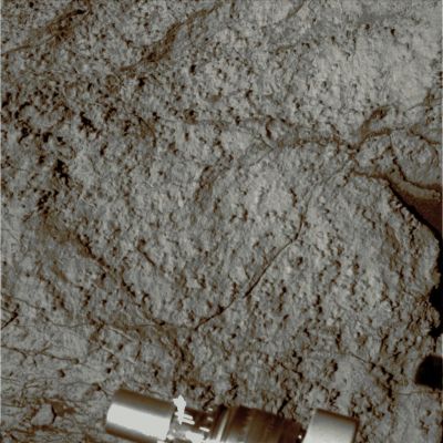 Close Look at Endurance Paving - Sol 242 (Natural Colors; credits: Lunexit)
nessun commento
Parole chiave: Martian Surface - Martian Paving and Rocky Berries