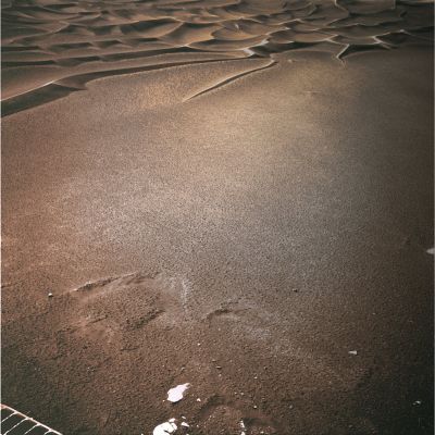 Opportunity's looking around too... (2) - MULTISPECTRUM; elab. Lunexit
nessun commento
Parole chiave: Endurance - The Bottom and the Dunes