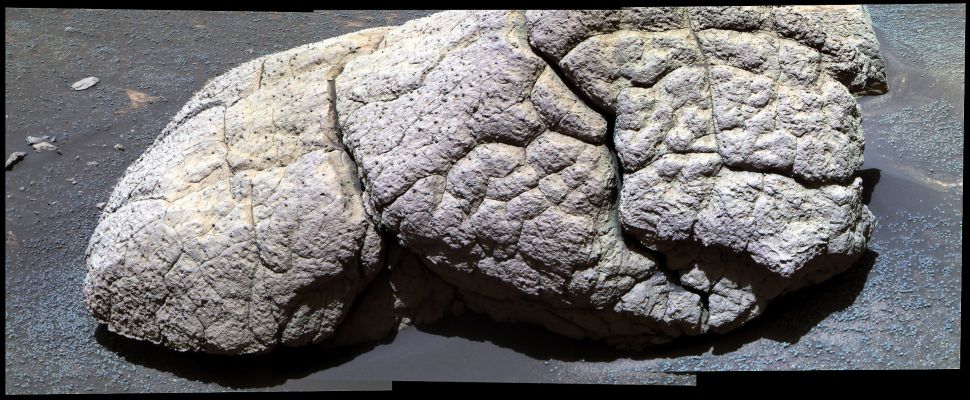 Wopmay - Sol 251 (possible natural colors; elab. Dr Marco Faccin)
nessun commento
Parole chiave: Endurance - The Bottom and a big boulder