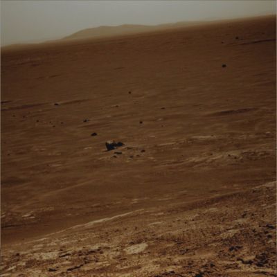 Piana Meridiani (Absolute Natural Colors; credits for the additional process. and color.: Dr Paolo C. Fienga - Lunexit Team)
nessun commento
Parole chiave: Martian Horizon - Meridiani Planum