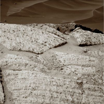 On the Edge of Santa Maria - Sol 2541 (Natural Colors; credits: Dr Paolo C. Fienga - Lunexit Team)
nessun commento
Parole chiave: Martian Surface - Craters - Santa Maria Crater