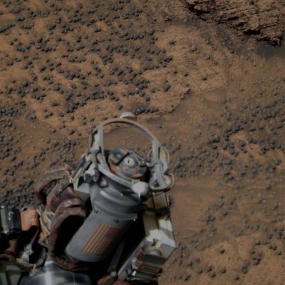 Berryland (again!) - Sol 2541 (Natural Colors; credits for the additional process. and color.: Dr Gianluigi Barca - Lunexit Team)
nessun commento
Parole chiave: Martian Surface - Berries and Pebbles