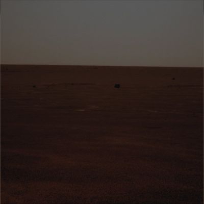 Horizon - Sol 2547 (Absolute Natural Colors; credits for the additional process. and color.: Dr Paolo C. Fienga - Lunexit Team)
nessun commento
Parole chiave: Martian Horizon - Meridiani Planum