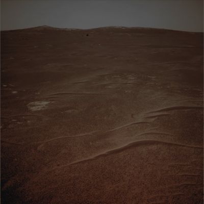 Ripples - Sol 2549 (Absolute Natural Colors; credits for the additional process. and color.: Dr Paolo C. Fienga - Lunexit Team)
nessun commento
Parole chiave: Martian Surface - Ripples