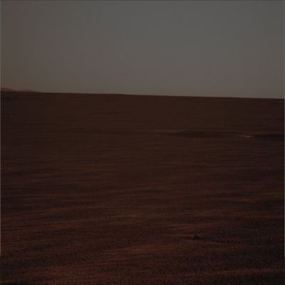 Meridiani Planum - Sol 2551 (Absolute Natural Colors; credits for the additional process. and color.: Dr Paolo C. Fienga - Lunexit Team)
nessun commento
Parole chiave: Martian Horizon - Meridiani Planum