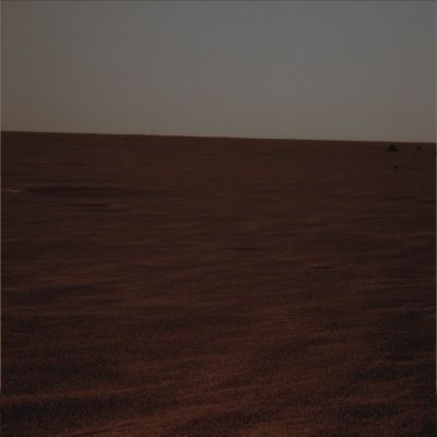 Meridiani Planum - Sol 2551 (Absolute Natural Colors; credits for the additional process. and color.: Dr Paolo C. Fienga - Lunexit Team)
nessun commento
Parole chiave: Martian Horizon - Meridiani Planum