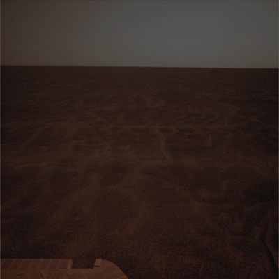 Sun-Bathing in Meridiani Planum - Sol 2556 (Absolute Natural Colors; credits for the additional process. and color.: Dr Paolo C. Fienga - Lunexit Team)
nessun commento
Parole chiave: Spacecrafts - MER Opportunity - Solar Panels and Surface