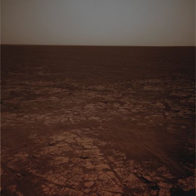 Beautiful Desolation - Sol 2560 (Absolute Natural Colors; credits for the additional process. and color.: Dr Paolo C. Fienga - Lunexit Team)
nessun commento
Parole chiave: Mars Panorama - Meridiani Planum