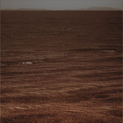 Endeavour's Rim - Sol 2563 (Natural Colors; credits for the additional process. and color.: Dr Paolo C. Fienga - Lunexit Team)
nessun commento
Parole chiave: Martian Horizon - Meridiani Planum