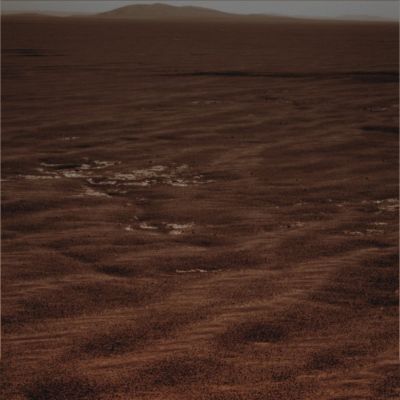 Endeavour's Rim - Sol 2563 (Natural Colors; credits for the additional process. and color.: Dr Paolo C. Fienga - Lunexit Team)
nessun commento
Parole chiave: Mars Panorama - Meridiani Planum