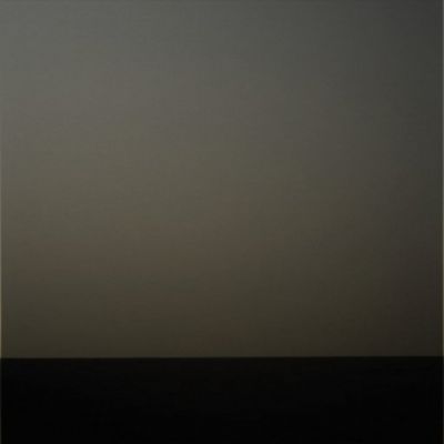 Horizon - Sol 2568 (Absolute Natural Colors; credits for the additional process. and color.: Dr Paolo C. Fienga - Lunexit Team)
nessun commento
Parole chiave: Martian Horizon - Meridiani Planum