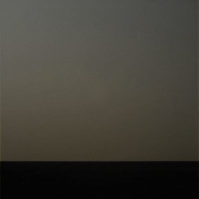 Horizon - Sol 2568 (Absolute Natural Colors; credits for the additional process. and color.: Dr Paolo C. Fienga - Lunexit Team)
nessun commento
Parole chiave: Martian Horizon - Meridiani Planum