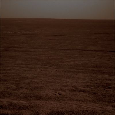 Foggy Horizon - Sol 2572 (Natural Colors; credits for the additional process. and color.: Dr Paolo C. Fienga - Lunexit Team)
nessun commento
Parole chiave: Martian Horizon - Meridiani Planum