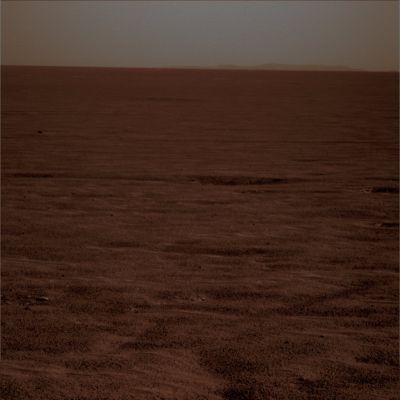 Endeavour's Rim - Sol 2572 (Natural Colors; credits for the additional process. and color.: Dr Paolo C. Fienga - Lunexit Team)
nessun commento
Parole chiave: Martian Horizon - Meridiani Planum