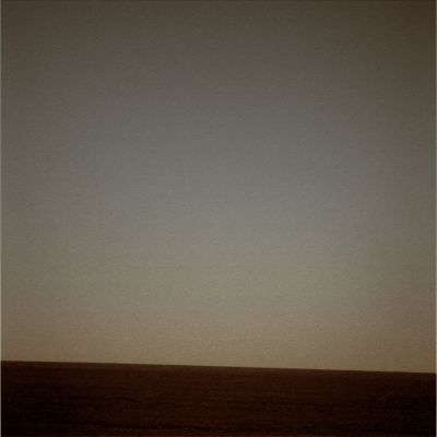 Horizon - Sol 2579 (Natural Colors; credits for the additional process. and color.: Dr Paolo C. Fienga - Lunexit Team)
nessun commento
Parole chiave: Martian Horizon - Meridiani Planum