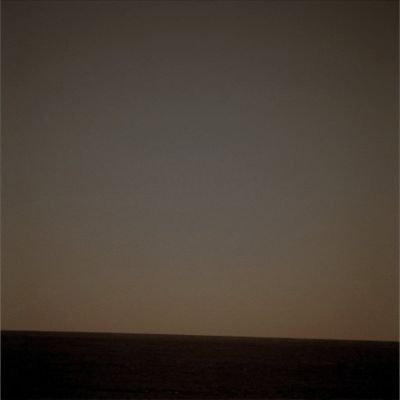 Horizon - Sol 2579 (Absolute Natural Colors; credits for the additional process. and color.: Dr Gianluigi Barca - Lunexit Team)
nessun commento
Parole chiave: Martian Horizon - Meridiani Planum