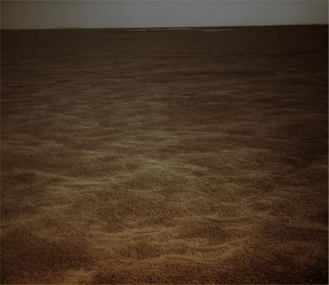 Horizon - Sol 2581 (Natural Colors; credits for the additional process. and color.: Dr Paolo C. Fienga - Lunexit Team)
nessun commento
Parole chiave: Martian Horizon - Meridiani Planum