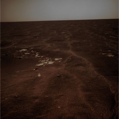 Horizon - Sol 2586 (Absolute Natural Colors; credits for the additional process. and color.: Dr Paolo C. Fienga - Lunexit Team)
nessun commento
Parole chiave: Martian Horizon - Meridiani Planum