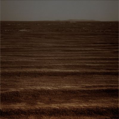 The Sandy Waves of Meridiani Planum - Sol 2589 (Natural Colors; credits for the additional process. and color.: Dr Paolo C. Fienga - Lunexit Team)
nessun commento
Parole chiave: Martian Horizon - Meridiani Planum